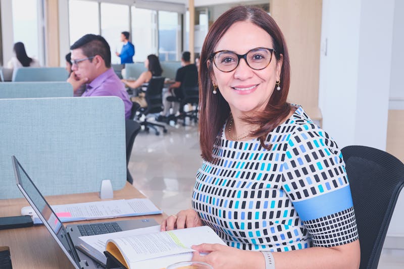Chef carefully preparing fresh ingredients with passion